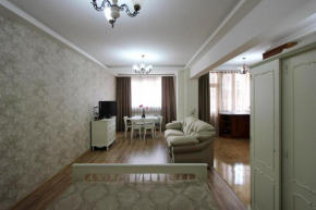 Отель Luxary apartment near opera & Cascade!  Ереван